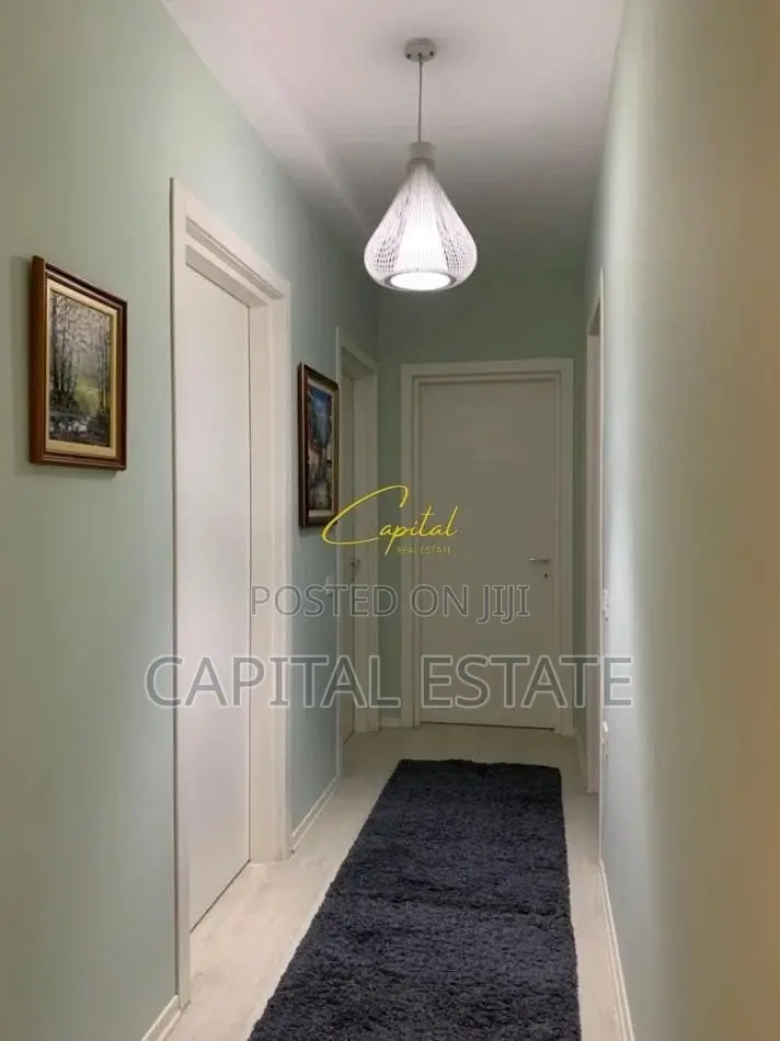 APARTAMENT ME QIRA 3+1 RRUGA JORDAN MISJA 85.000 LEKE