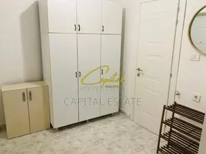 APARTAMENT ME QIRA 1+1 VASIL SHANTO 45.000 LEKE