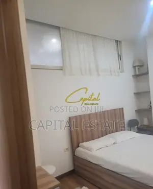 APARTAMENT ME QIRA 1+1 QENDER 60.000 LEKE