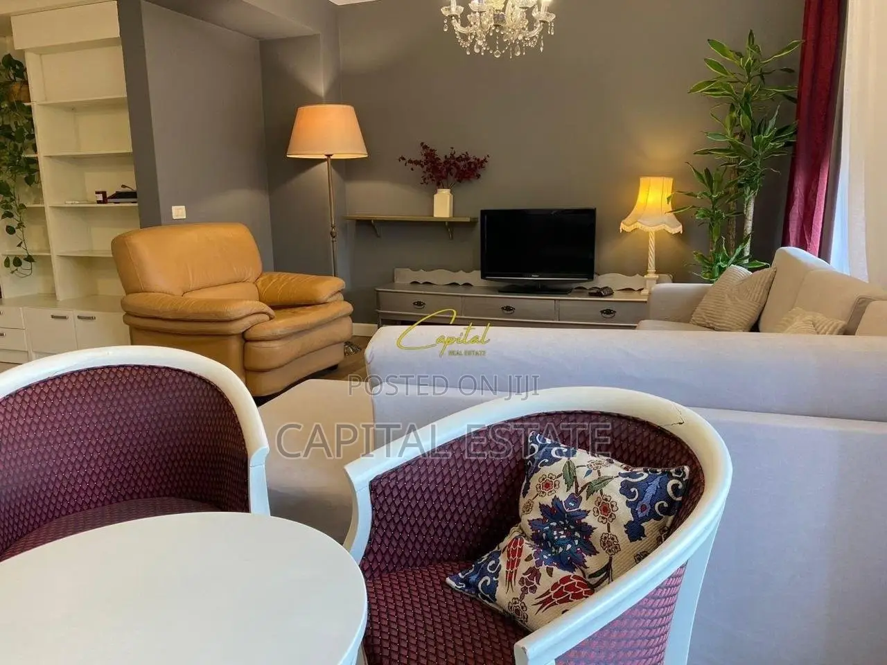 APARTAMET DUBLEX ME QIRA 3+1 RRUGA E DURRESIT 90.000 LEKE