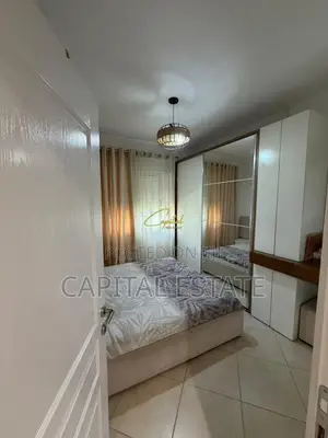 APARTAMENT ME QIRA 1+1 KOMPLEKSI GOLDEN PARK 3 500 EURO