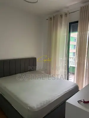 APARTAMENT ME QIRA 1+1 5 MAJI 45.000 LEKE