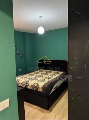 APARTAMENT ME QIRA 3+1 KOPSHTI BOTANIK 55.000 LEKE