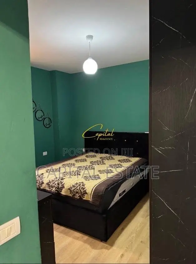 APARTAMENT ME QIRA 3+1 KOPSHTI BOTANIK 55.000 LEKE