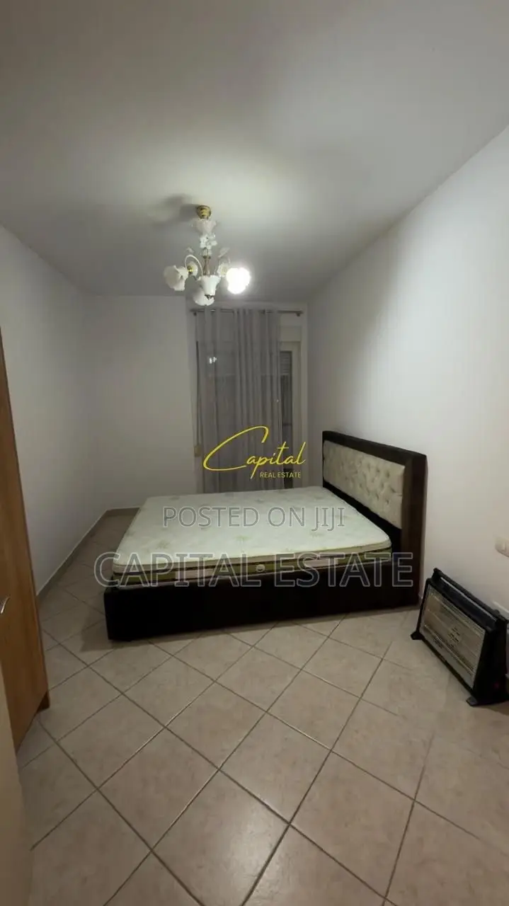 APARTAMENT ME QIRA 1+1 ISH PARKU 45.000 LEKE