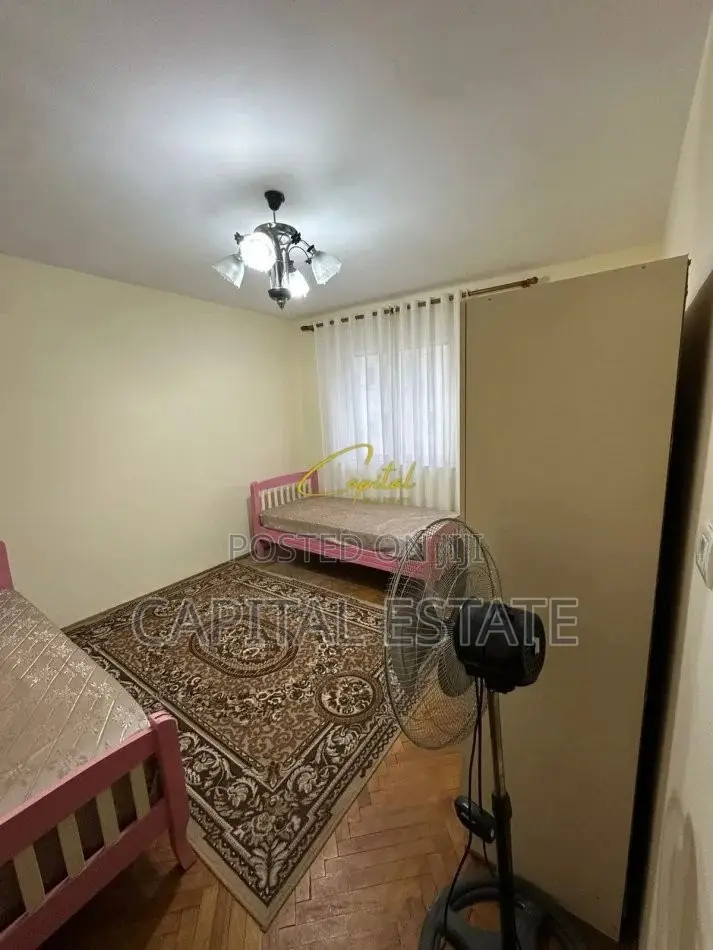 APARTAMENT ME QIRA 3+1 BULEVARDI ZOGU I 60.000 LEKE