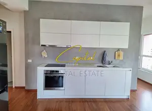 APARTAMENT ME QIRA 2+1 KOMPLEKSI MANGALEM 58.000 LEKE