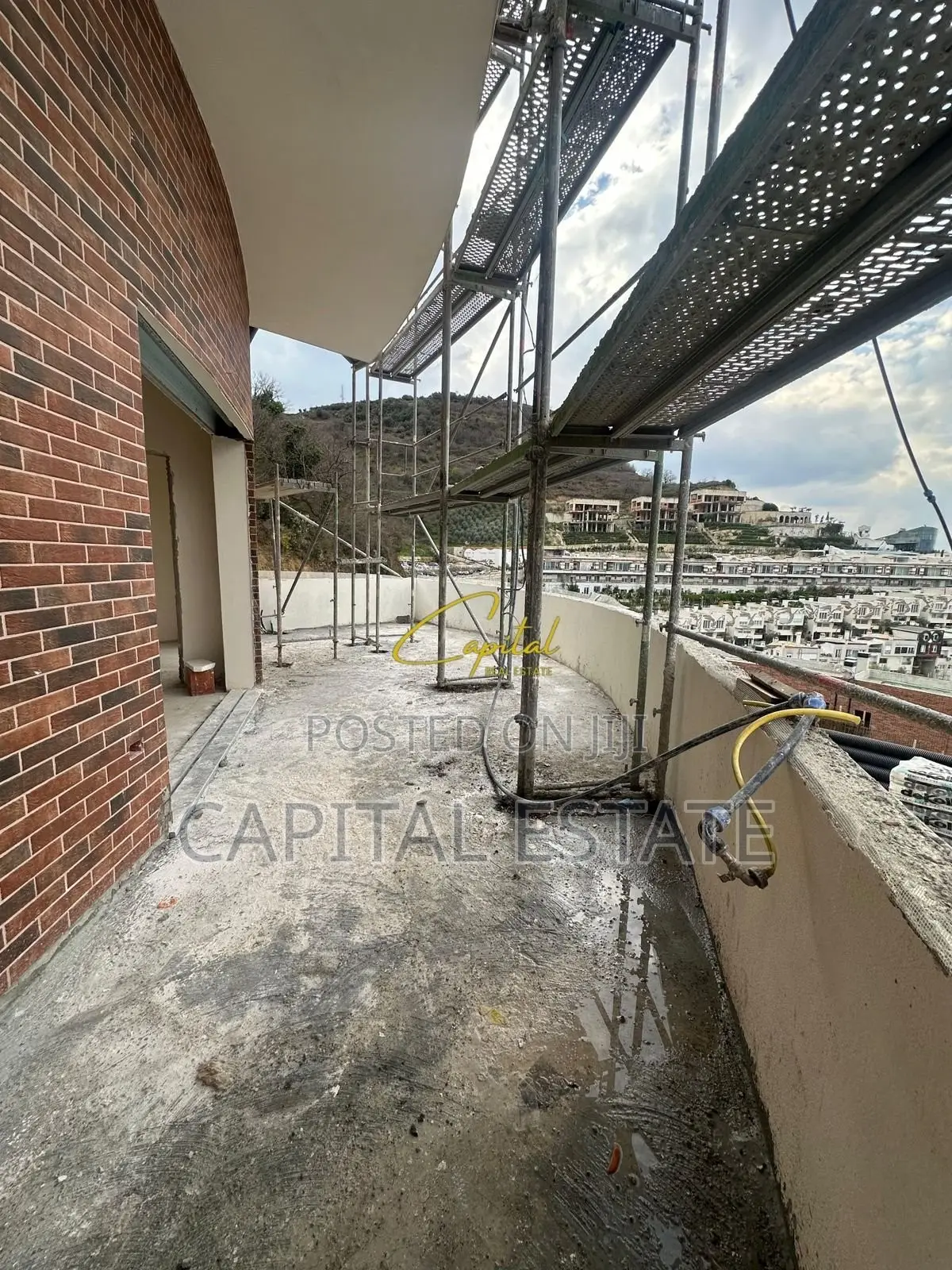 SHITET APARTAMENT 2+1 KODRA E DIELLIT 2 200.000 EURO