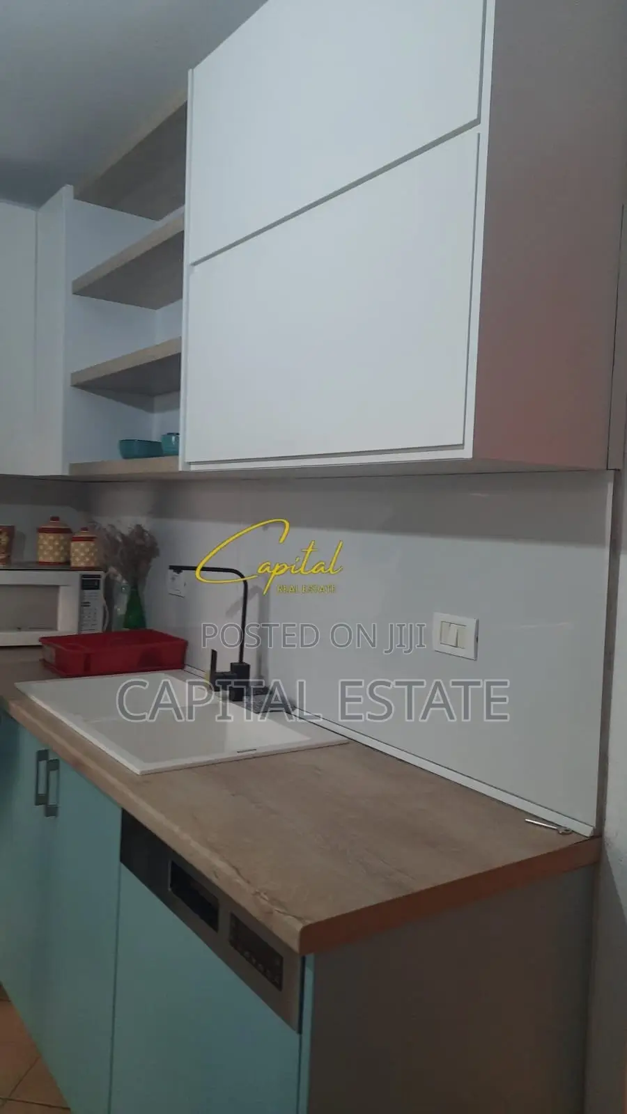 APARTAMENT ME QIRA 2+1 ISH PARKU 45.000 LEKE