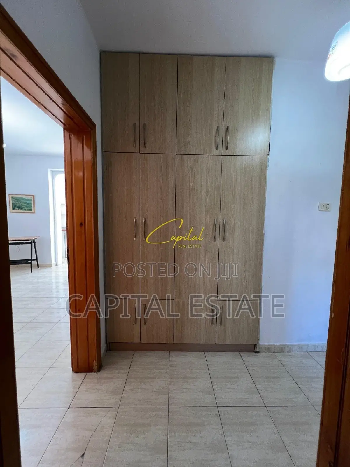APARTAMENT ME QIRA 2+1 PAZARI I RI 50.000 LEKE