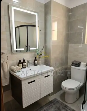 APARTAMENT ME QIRA 1+1 KRISTAL CENTER 50.000 LEKE
