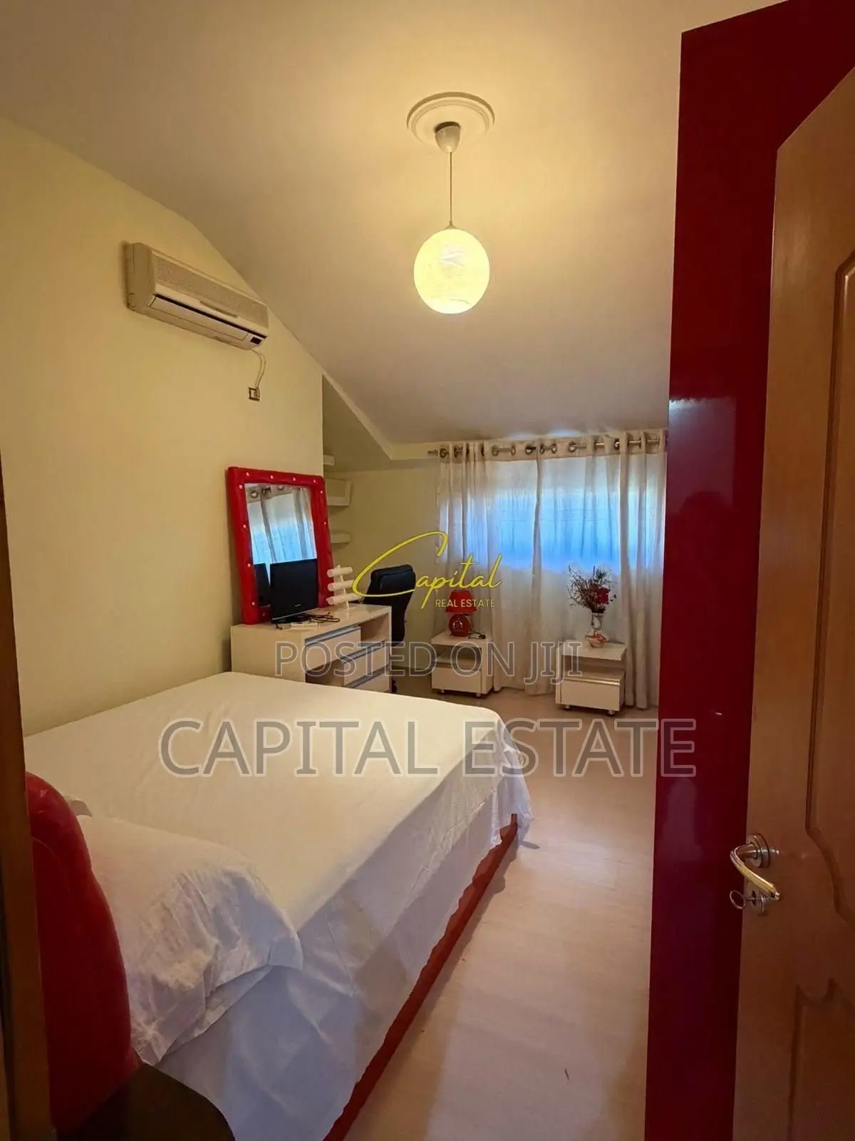 APARTAMENT ME QIRA 2+1 QENDER 500 EURO