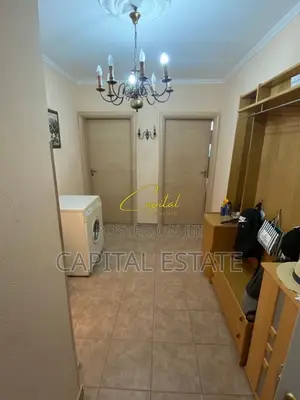 APARTAMENT ME QIRA 1+1 ISH BLLOKU 50.000 LEKE