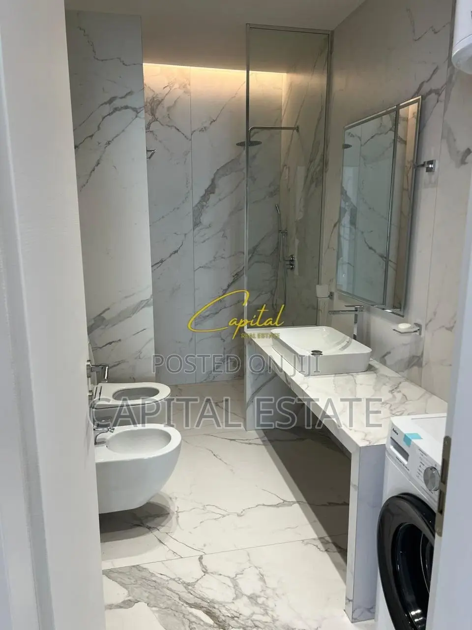 APARTAMENT ME QIRA 1+1 ISH STACIONI TRENIT 65.000 LEKE