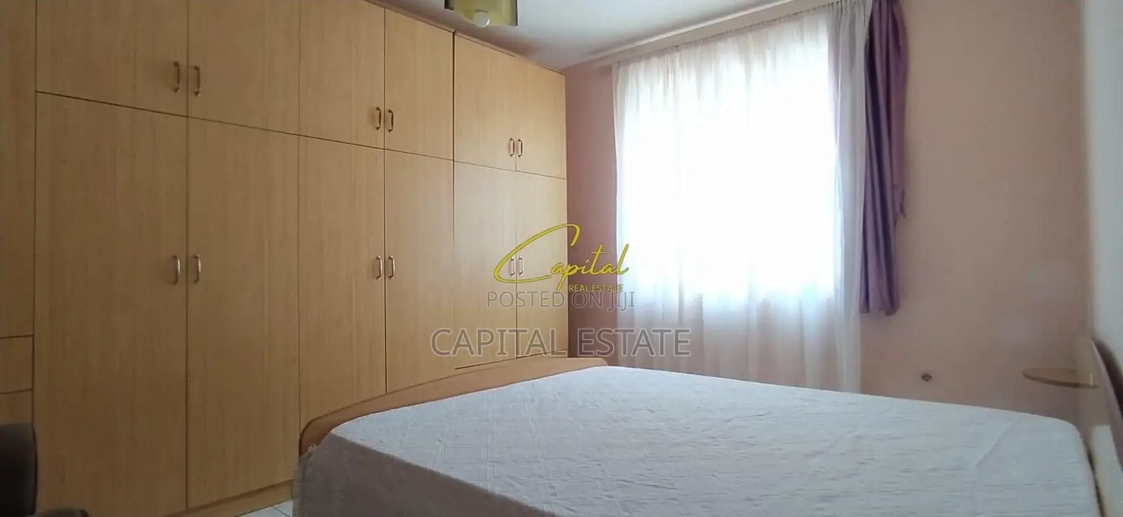 APARTAMENT ME QIRA 1+1 VASIL SHANTO 45.000 LEKE