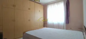 APARTAMENT ME QIRA 1+1 VASIL SHANTO 45.000 LEKE