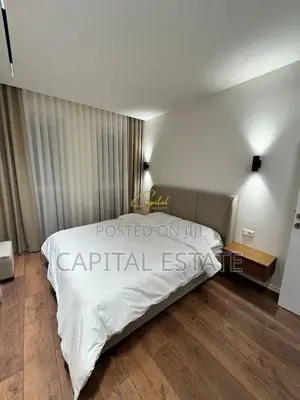 APARTAMENT ME QIRA 2+1 XHAMLLIKU 830 EURO