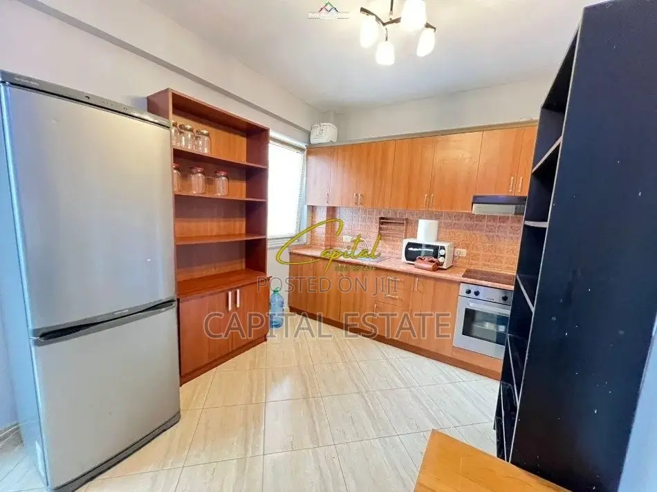APARTAMENT ME QIRA 2+1 RR JORDAN MISJA 50.000 LEKE