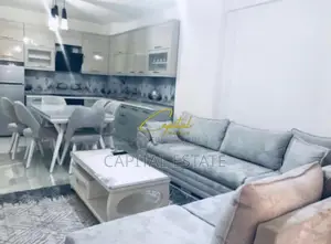 APARTAMENT ME QIRA 2+1+2 SELVIA 70.000 LEKE