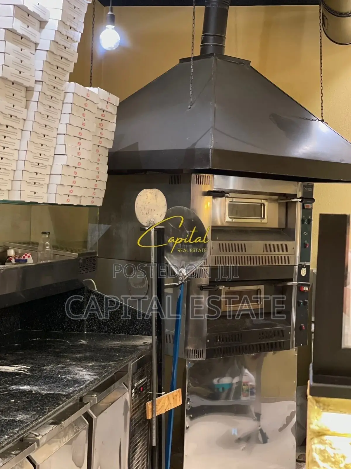 AMBIENT BIZNESI ME QIRA 50 M2 DELIJORGJI 400 EURO
