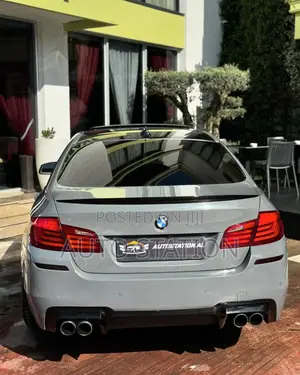 BMW 520D