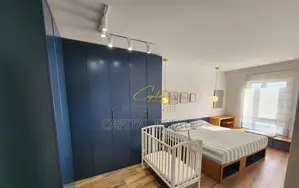 APARTAMENT ME QIRA 2+1+2 21 DHJETORI 880 EURO