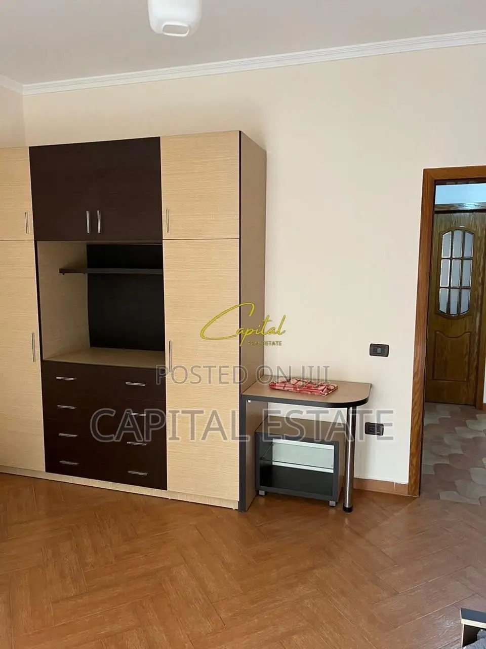 APARTAMENT ME QIRA 2+1 ISH BLLOKU 700 EURO