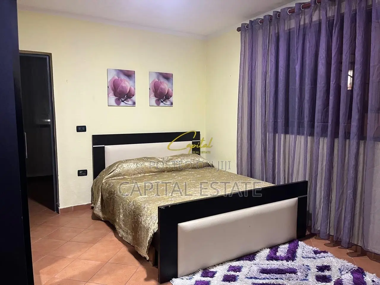 APARTAMENT ME QIRA 1+1 BULEVARDI ZOGU I 50.000 LEKE