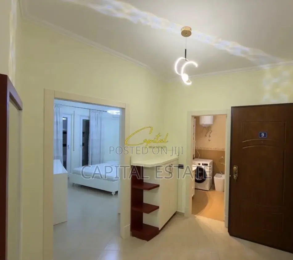 APARTAMENT ME QIRA 1+1 21 DHJETORI 650 EURO