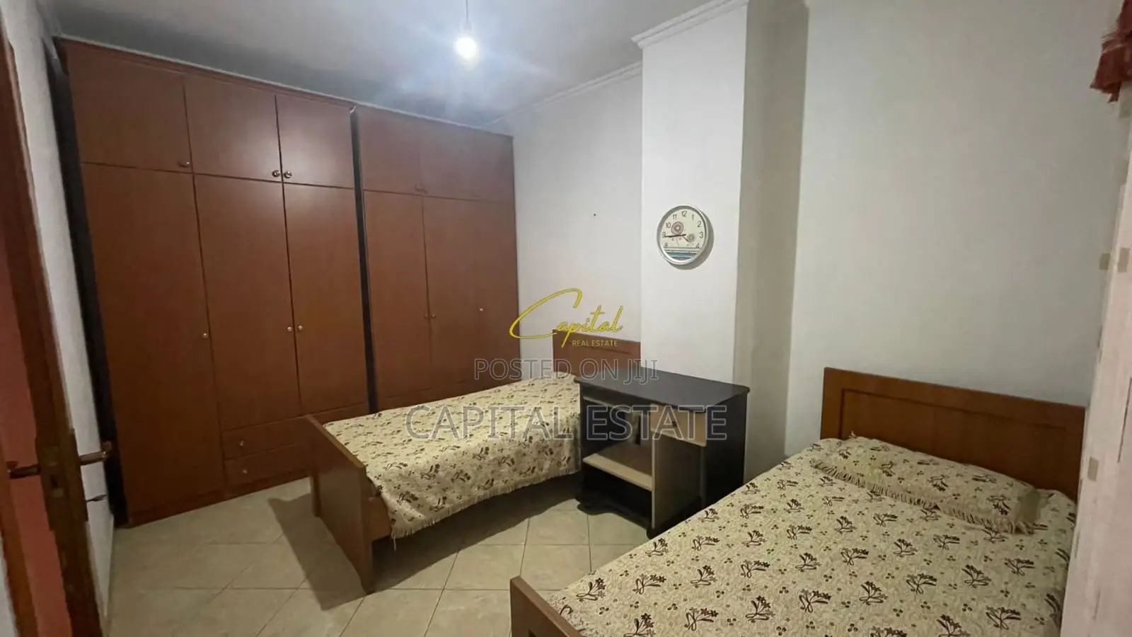 APARTAMENT ME QIRA 2+1 ASTIR 45.000 LEKE