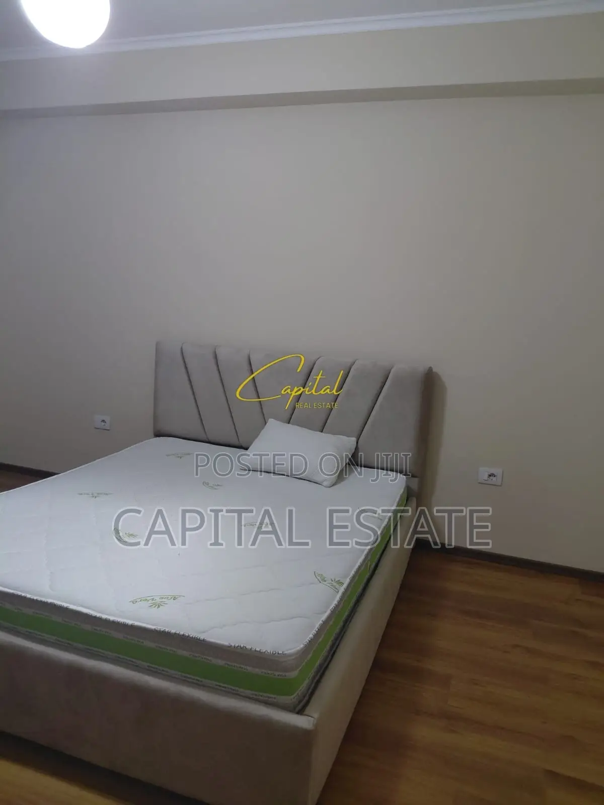 APARTAMENT ME QIRA 2+1 5 MAJI 55.000 LEKE