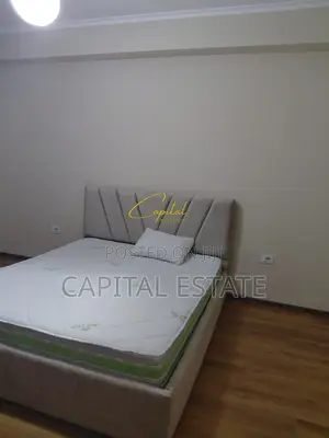 APARTAMENT ME QIRA 2+1 5 MAJI 55.000 LEKE