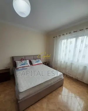 APARTAMENT ME QIRA 1+1 RRUGA E DIBRES 55.000 LEKE
