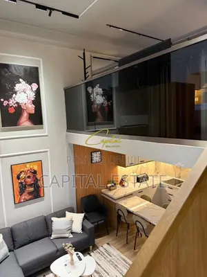 APARTAMENT DUBLEX ME QIRA 60 M2 KOMPLEKSI GOLDEN PARK 3 60.000 LEKE