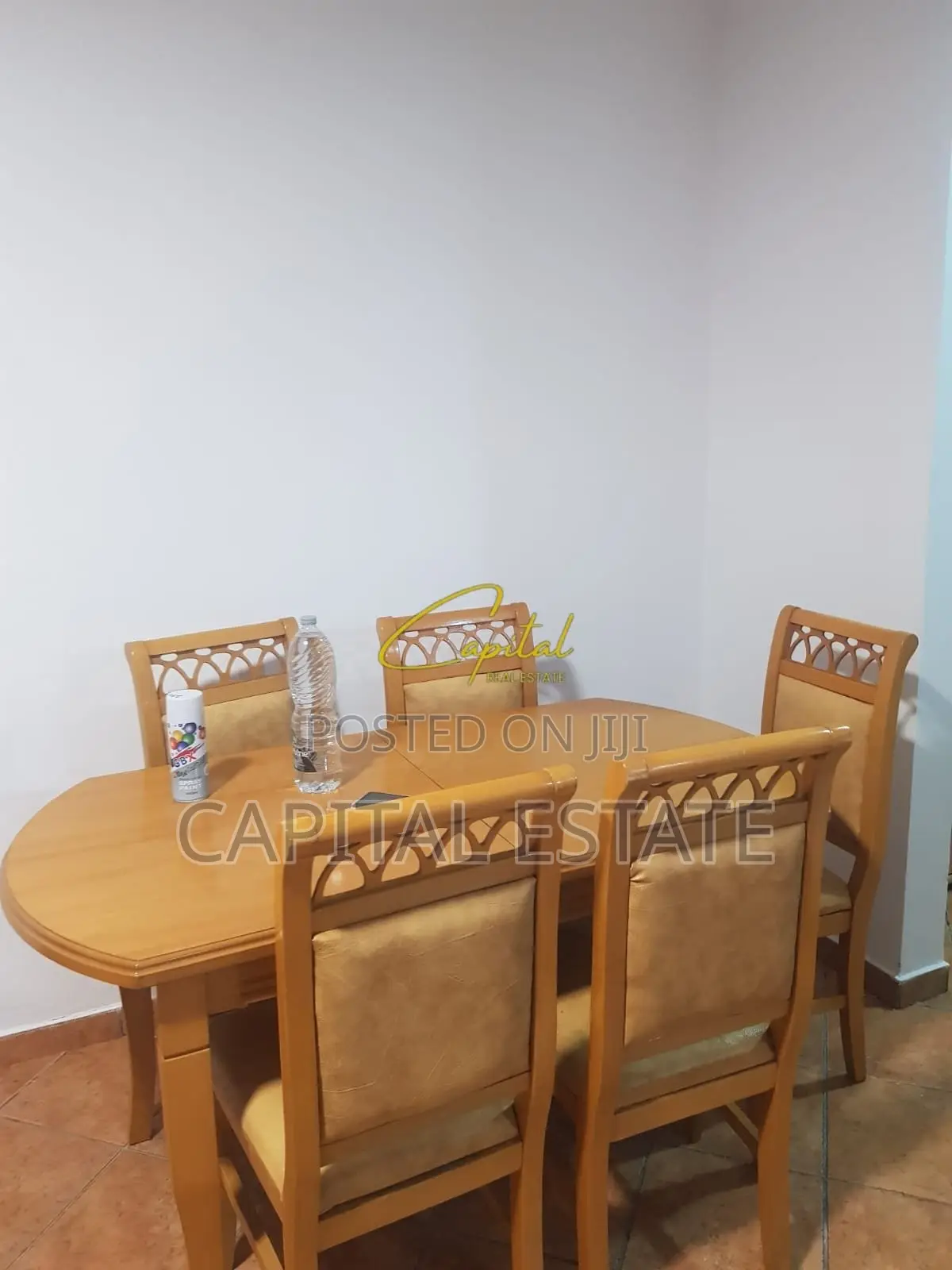 APARTAMENT ME QIRA 1+1 RRUGA E KAVAJES 50.000 LEKE