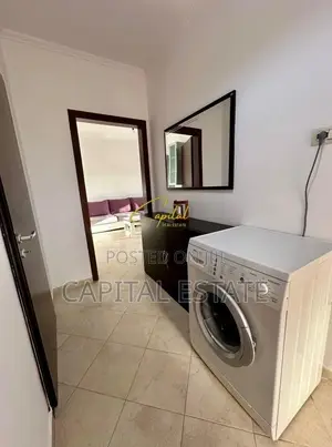 APARTAMENT ME QIRA 1+1 LAPRAKE 40.000 LEKE