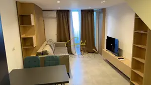 DUBLEX ME QIRA 1+1 KOMPLEKSI GOLDEN PARK 3 550 EURO