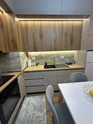 APARTAMENT ME QIRA 1+1 ALI DEMI 45.000 LEKE