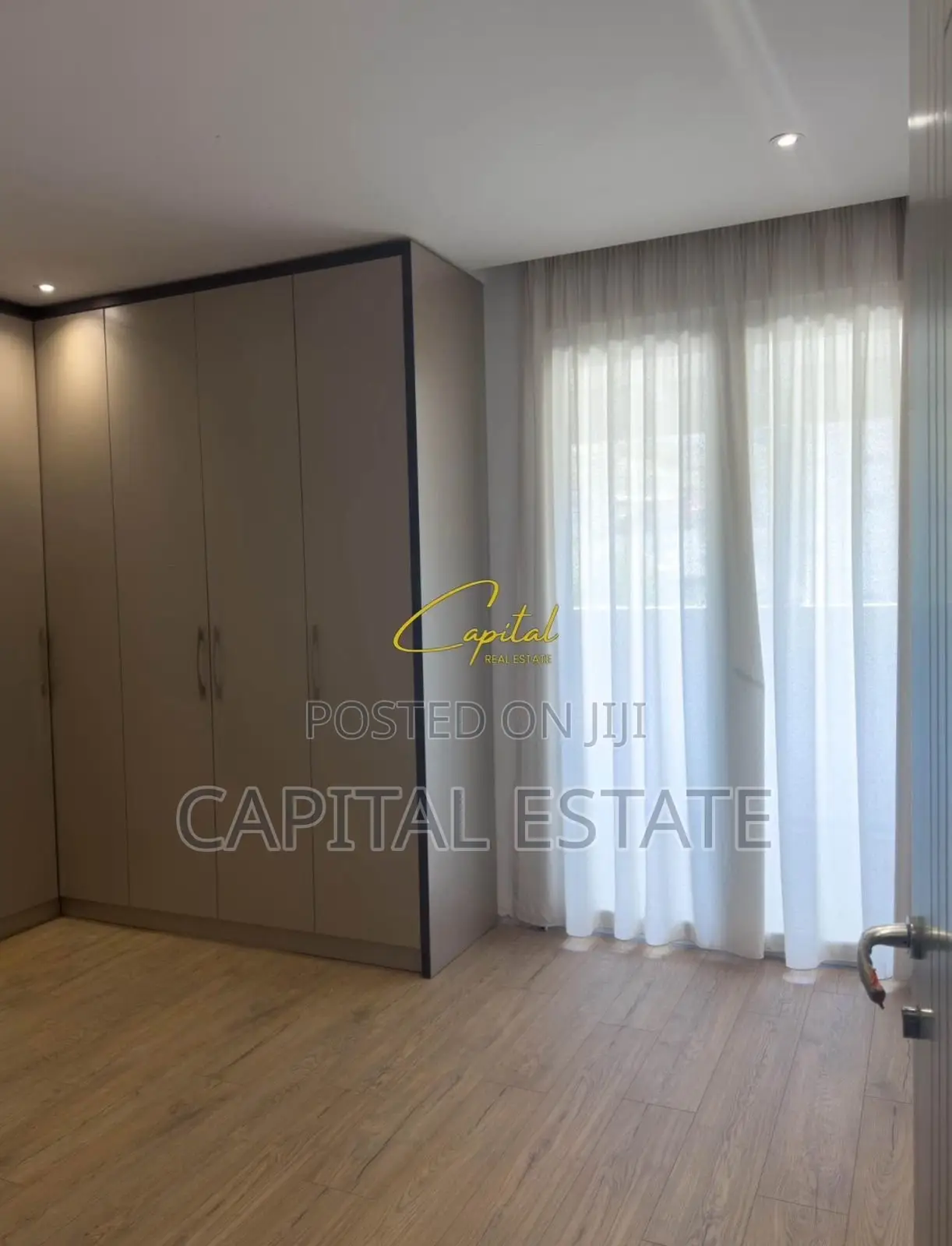 SHITET APARTAMENT 2+1 FRESKU 140.000 EURO