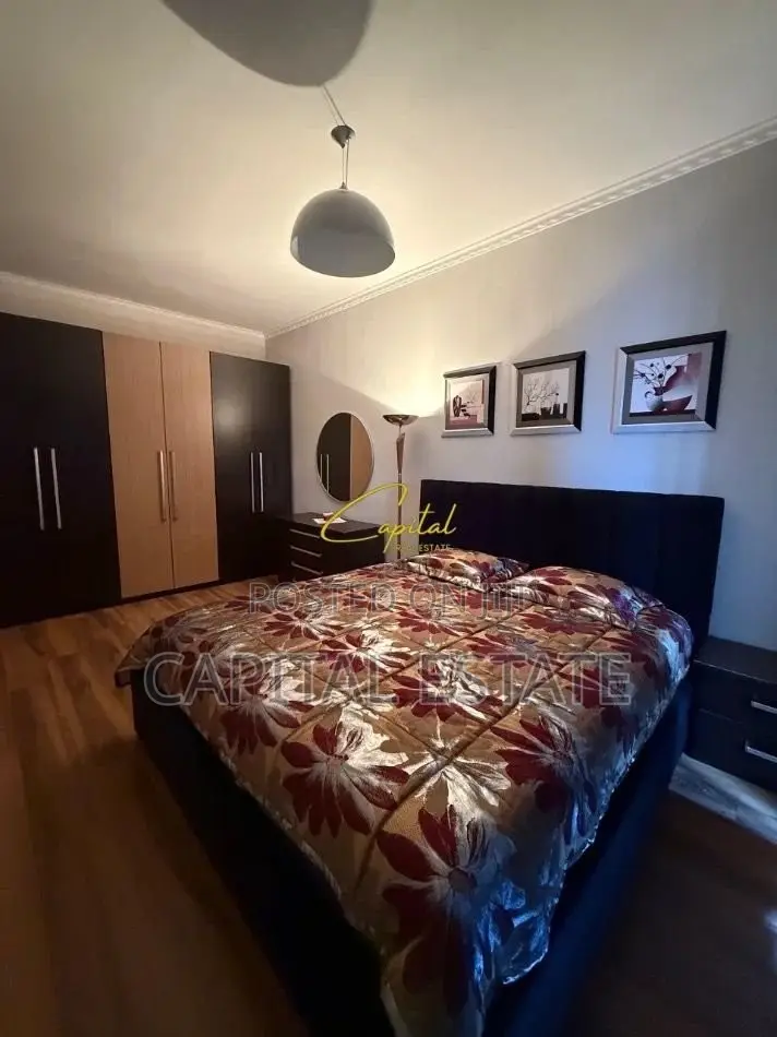 APARTAMENT ME QIRA 2+1 DON BOSKO 65.000 LEKE