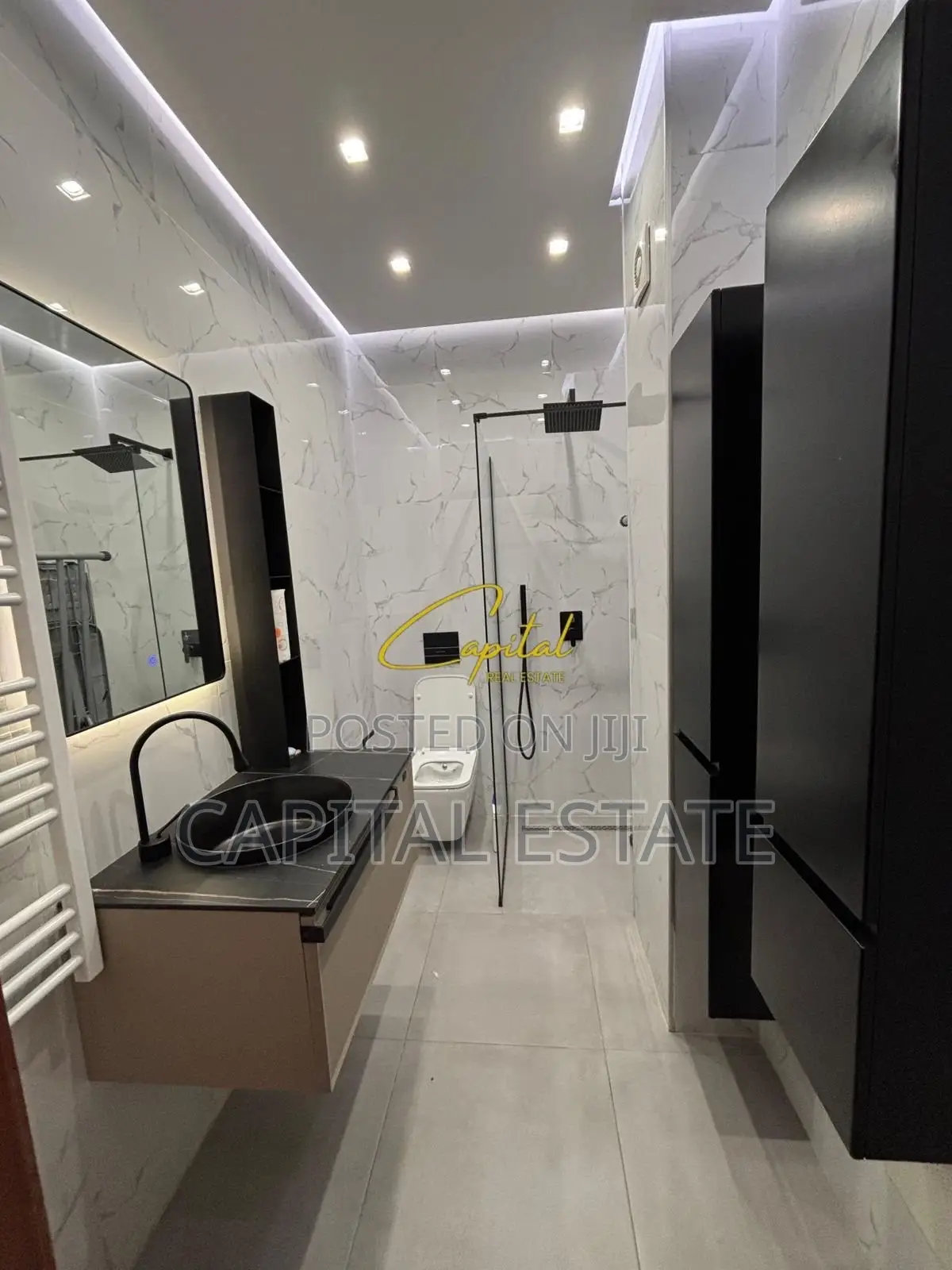 APARTAMENT ME QIRA 3+1+2 RRUGA E KAVAJES 110.000 LEKE