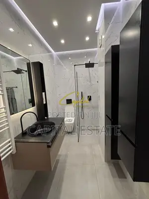 APARTAMENT ME QIRA 3+1+2 RRUGA E KAVAJES 110.000 LEKE