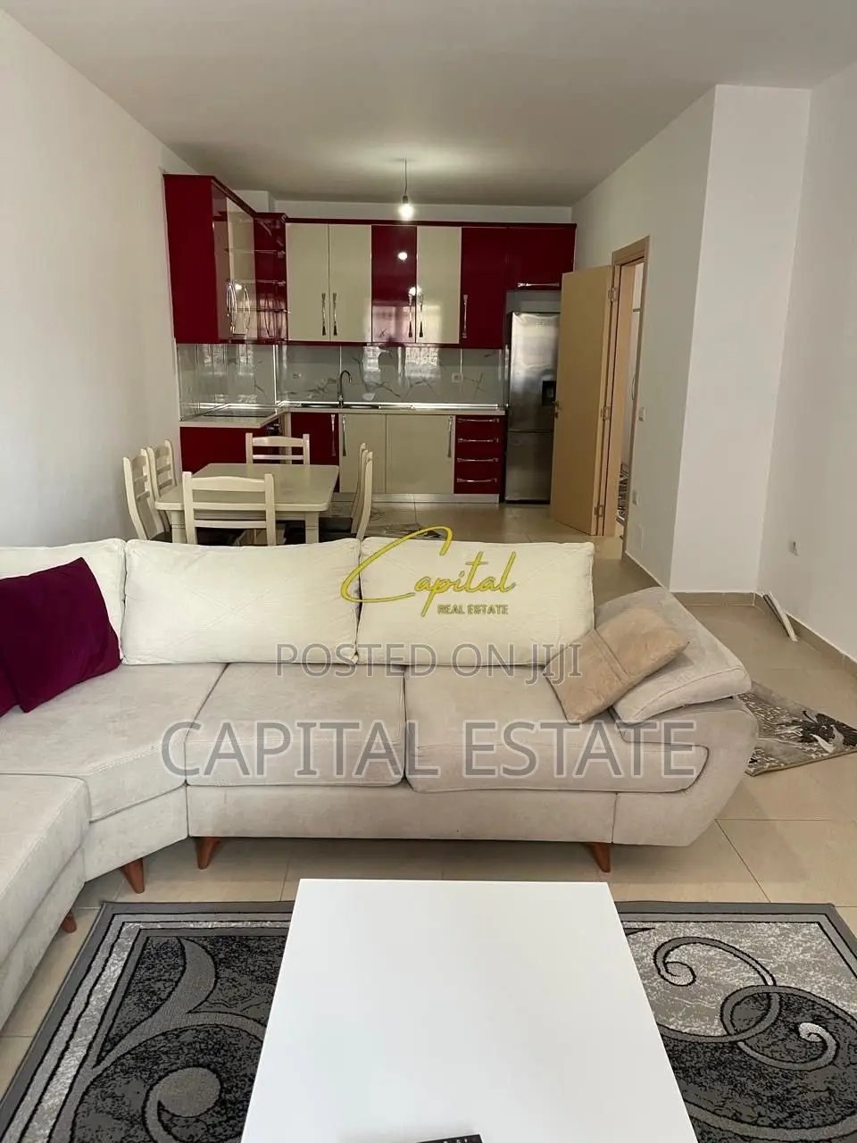 SHITET APARTAMENT 3+1+2 KINOSTUDIO 30.000.000 LEKE