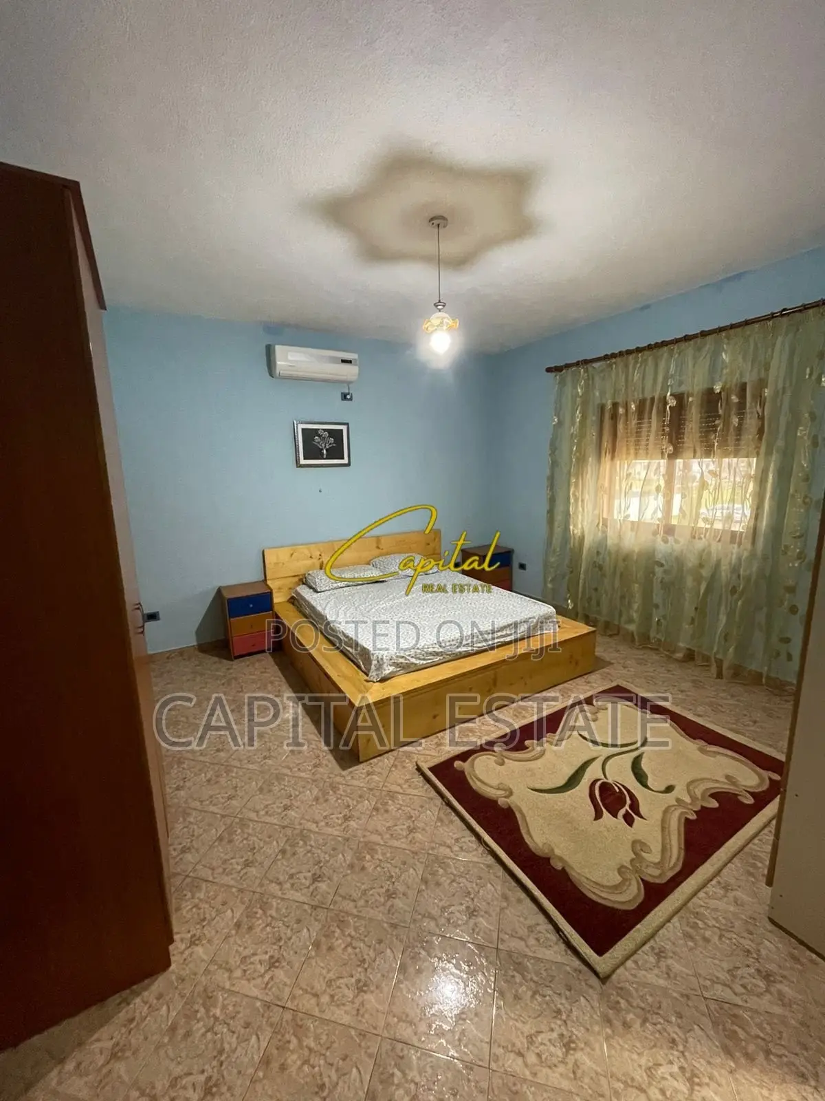 APARTAMENT ME QIRA 2+1 ASTIR 40.000 LEKE