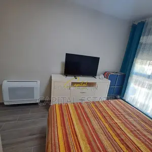 APARTAMENT ME QIRA 1+1 XHAMLLIKU 55.000 LEKE
