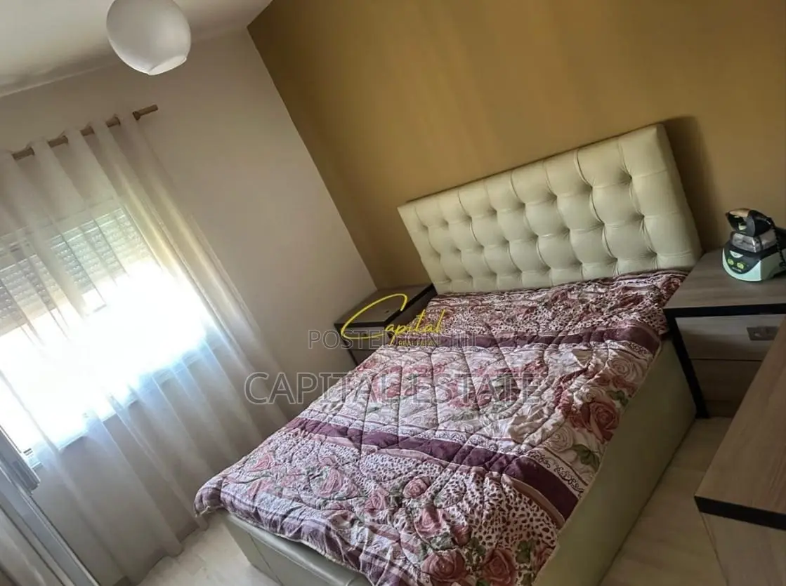 APARTAMENT ME QIRA 1+1 SHKOLLA E BALETIT 50.000 LEKE