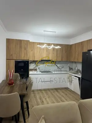 APARTAMENT ME QIRA 1+1 YZBERISHT 48.000 LEKE