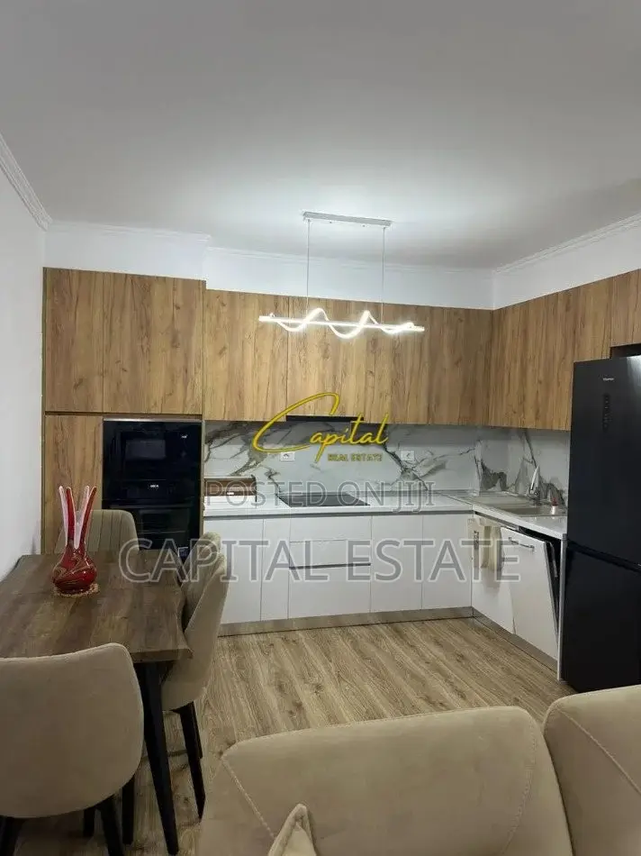 APARTAMENT ME QIRA 1+1 YZBERISHT 48.000 LEKE