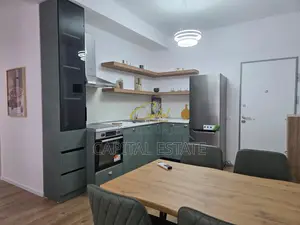 APARTAMENT ME QIRA 2+1 ALI DEMI 52.000 LEKE