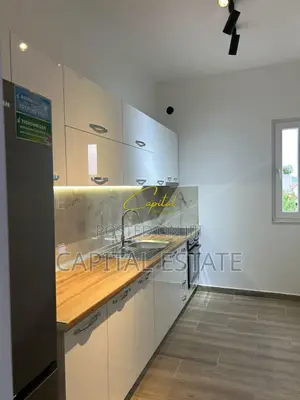 APARTAMENT ME QIRA 1+1 ALI DEMI 45.000 LEKE
